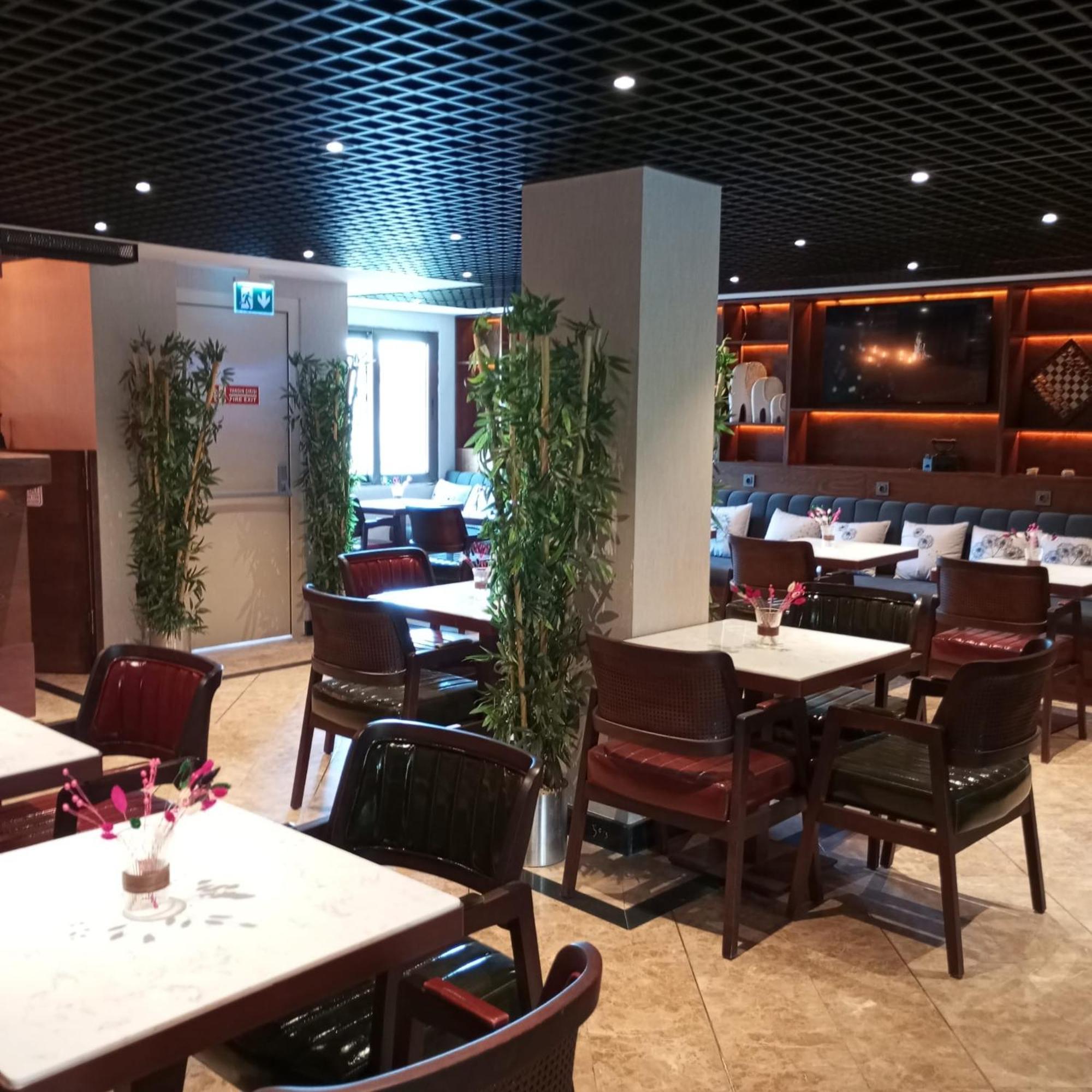 Cihangir Hotel Bosphorus Istanbul Exterior foto