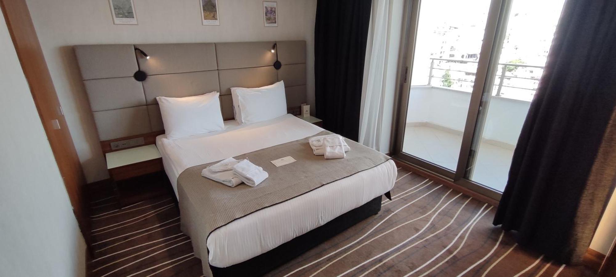 Cihangir Hotel Bosphorus Istanbul Exterior foto